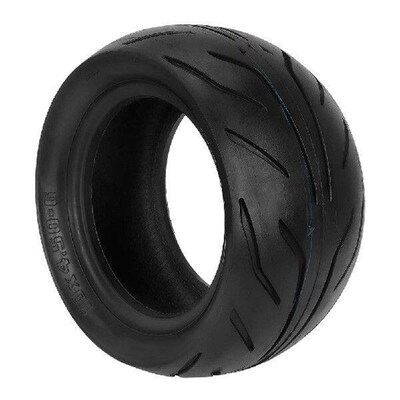 E-Vehicle Maintenance 243*123mm 10*4.50-6 Outer Tire Easy