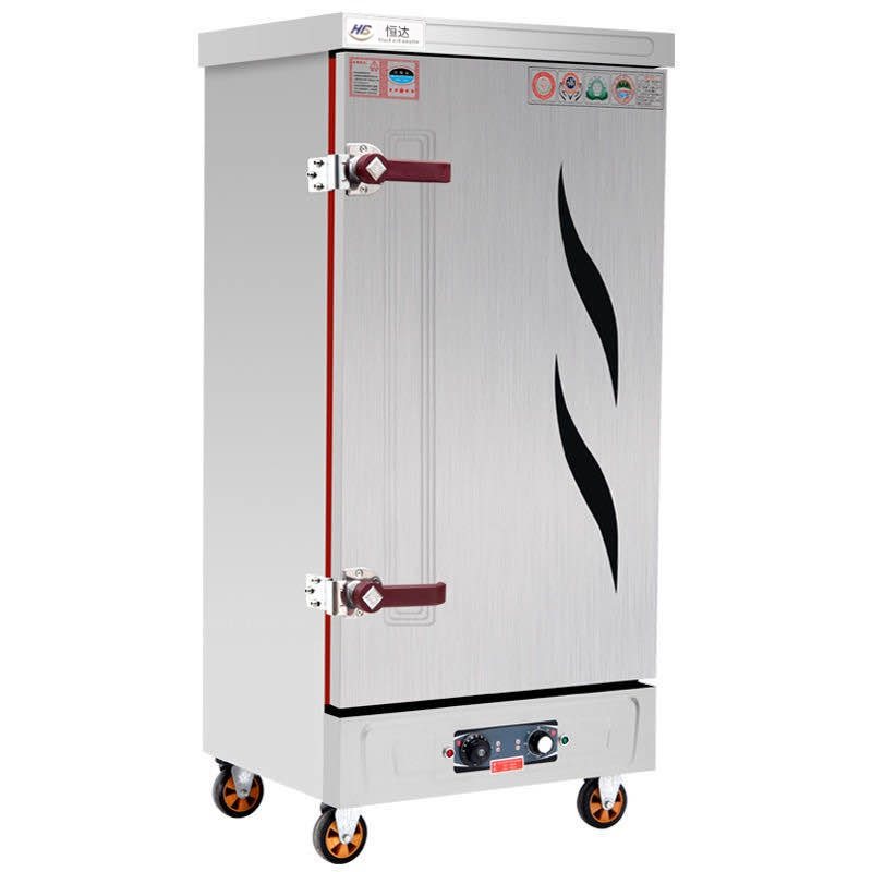 蒸饭柜商用电蒸箱蒸米饭馒头菜全自动蒸饭机食堂燃气蒸饭箱蒸饭车,厨房电器,商用蒸炉/商用蒸包炉,淘宝优惠券,粉丝福利购,淘宝优惠卷