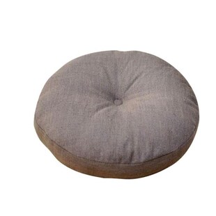 Cushion Floor Pillow Meditation Seating Tatami Detachabl