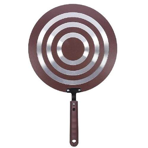 30cm Non Stick Pancake Tawa Tava Pan Indian Roti Chapati