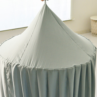 Baby Mosquito Net for Crib Girls Princess Mosquito Net Hung
