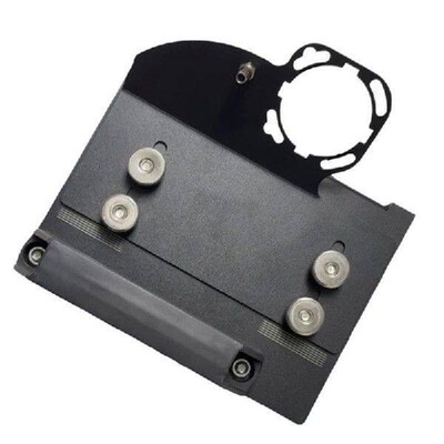 Efficient Ceramic Stone Cutting Holder Rack Support Tile