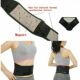Back Support Brace Belt Lower Magnetic Lumbar Waist