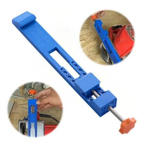 Adjustable Cutting Machine Base Guide Electric Circular Saw