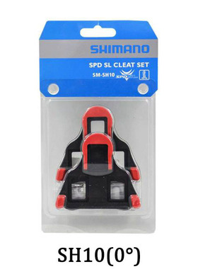 Cycling Cleats SPD-SL Road Bike Pedal Cleat Non-slip SH10