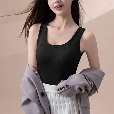 1pcs Woman Thermal Underwear Winter Pockets Thermo Lingerie