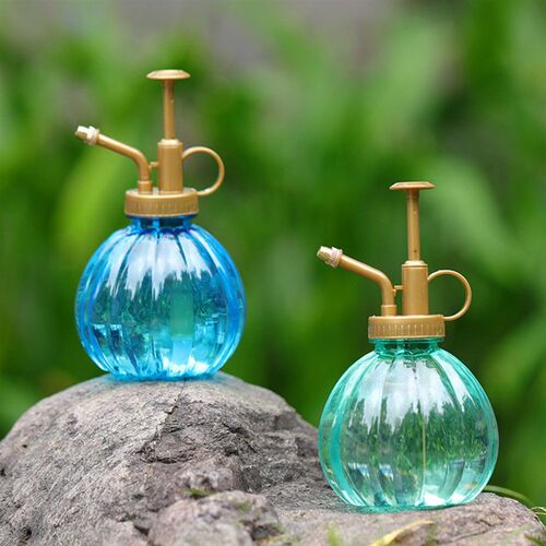 350ML Plant Flower Watering Pot Spray Bottle Sprayer Plantin