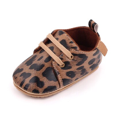 Stylish Casual Infant Boys PreWalking Shoes Baby Walker Shoe