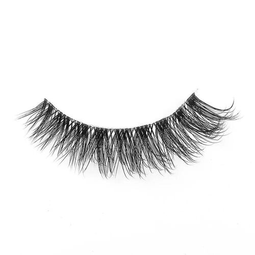 Invisible band Lashes 10 Pairs 3D Faux Mink Lashes Natural s