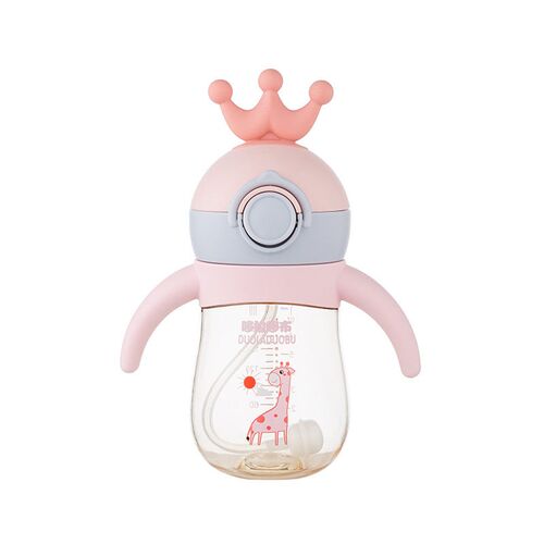 Dorado childrens crown molding cup baby wide caliber ppsu i