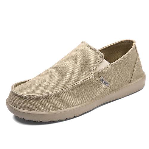 2023 Summer New Men  Boat Shoes Fashion Breathable Soft Driv