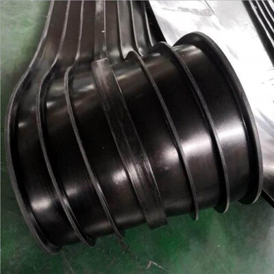 Epdm Rubber Water Stop with Bridge Tunnel for Cutting