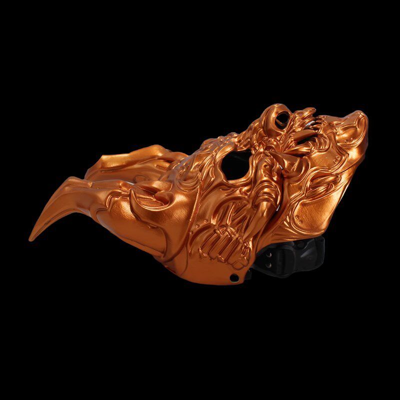 万圣节恶魔般若恐怖面具狂欢派对舞会男女通用道具装扮树脂面具,节庆用品/礼品,面具,淘宝优惠券,粉丝福利购,淘宝优惠卷