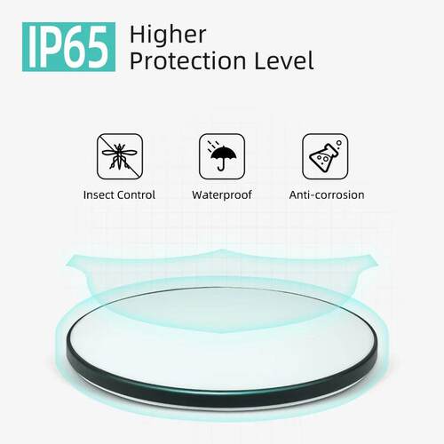 Led Ceiling Light Home Decor Chandelier Lamp Modern Bathroom