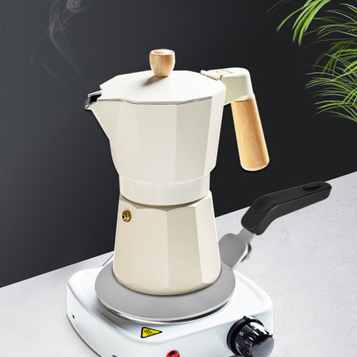 摩卡壶导热板加厚家用不锈钢电磁炉明火导热板咖啡壶可携式导热盘