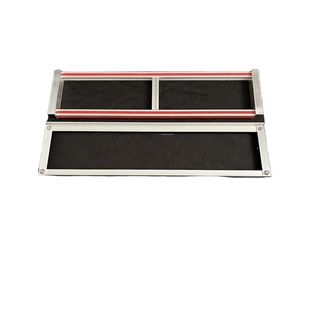 鱼缸滴流盒支架拖架上滤盒鱼缸过滤盒支架加厚加宽不生锈