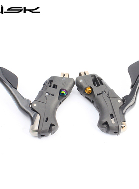 R公路自行车手变夹环钛合金螺丝 手变头固定座螺丝R8000FORCE