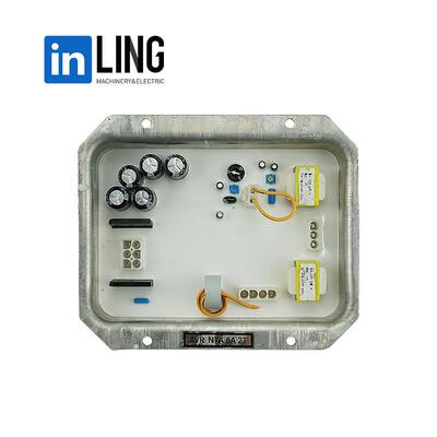 NTA-5A-2T自动电压调节器AVR发电机配件