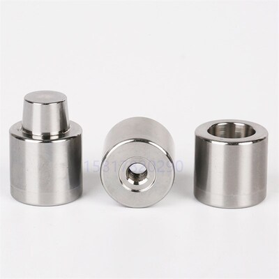 高精密TPN米思米定位销组件盘起龙记标准精定位圆形模具精定位柱