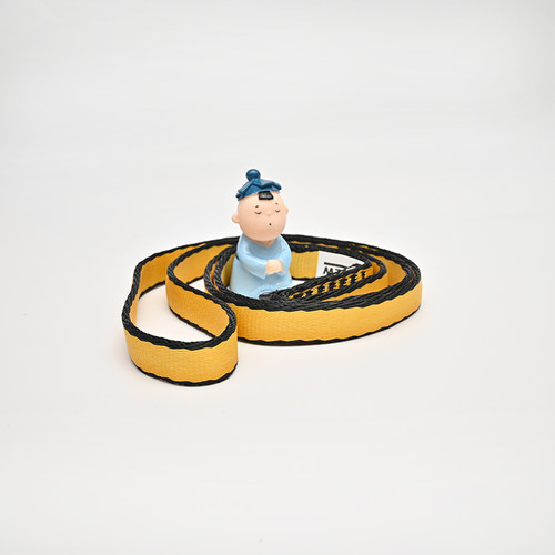 旗云GVIEW 16mm宽 60 80 120 150 180cm 尼龙扁带攀岩登山CE认证