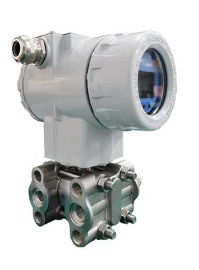 差压变送器6kpa40kpa等多规格多参变送器输出功能多参量可电