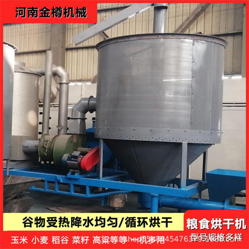 农作物粮食烘干机粮店五谷杂粮烘干设备小型移动烘干机生产厂家
