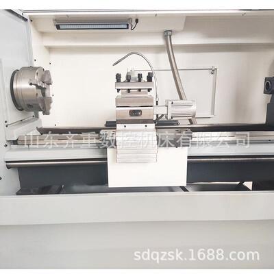 卧式数控车床ck6150现货供应高精度车床厂家直销