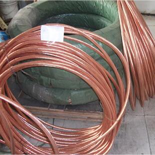 铜包钢绞线 铜接地绞线 镀铜钢绞线 镀铜绞线