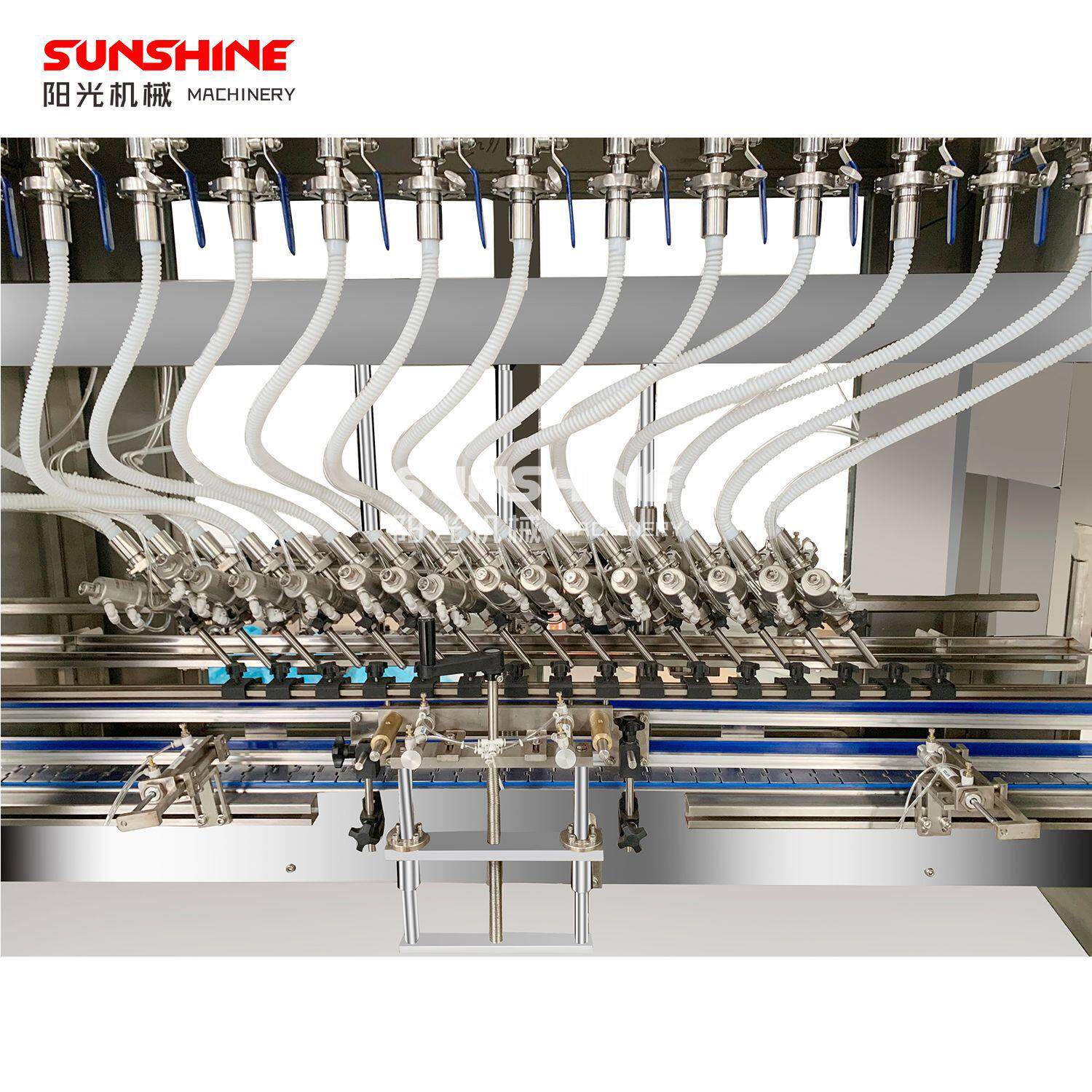 全自动定量酒水饮料果汁灌装漱口水玻璃水高泡沫液体灌装机生产线,办公设备/耗材/相关服务,灌装机,淘宝优惠券,粉丝福利购,淘宝优惠卷