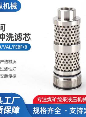 反冲洗滤芯（pm3/va/lfe/bfb）