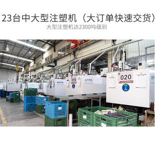 亿丰YF5236摄影器材设备拉杆箱精密仪器多功能安全防护工具箱