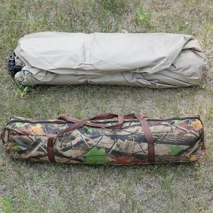 户外露营帐篷免搭建速开帐篷Outdoor tent现货折叠野餐牛津布帐篷