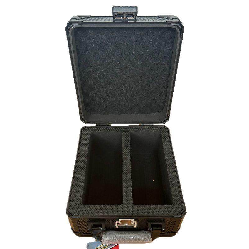 游戏卡砖收纳箱PSA球星卡海关锁设计多功能手提家用储物箱厂家,五金/工具,工具包,淘宝优惠券,粉丝福利购,淘宝优惠卷