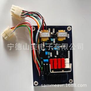 日本TAIYO大洋DST-111-2FP电压自动调节器电压调节器调压板电压板