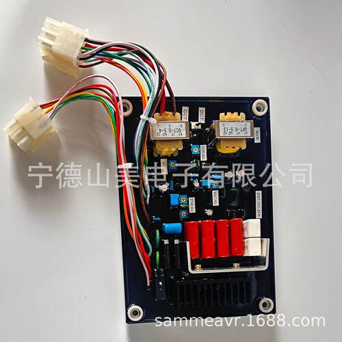 日本TAIYO大洋DST-111-2FP电压自动调节器电压调节器调压板电压板