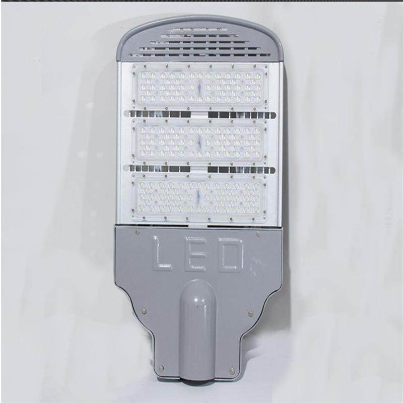 户外道路灯小区照明路灯头00w200w250w300W挑臂模组路灯头