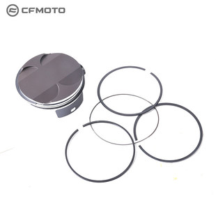 CFMOTO摩托车原厂配件春风800MT800NK活塞组件 活塞环组件