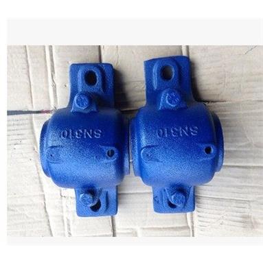 轴承座SN212345678轴壳/