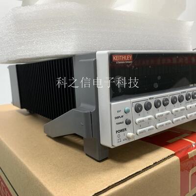 收购Keithley/吉时利 2400-C 2401-C 2410-C 2420-C数字源表