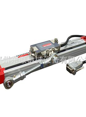 OPKON MLR磁栅尺 用于数控折弯机/压力机电磁性线性编码器