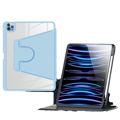 适用于iPad Pro 11 13 12.9 Case Stand Case iPad Air 13 M2 Air