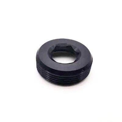 Bike Crank Arm Bolt Screw Self Extracting Crankset Bolts