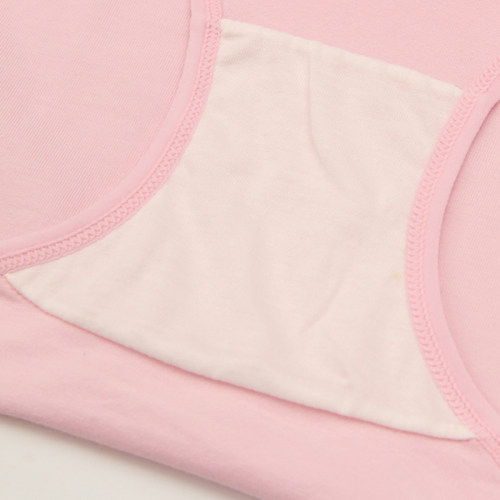 Maternity Panties Soft Breathable Cotton Low Waist Seamless