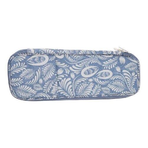 Knitting Needle Case Crochet Hook Case Crochet Hook Bag for