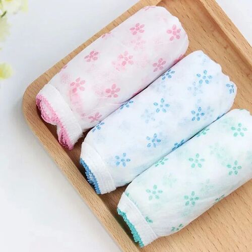 7PCS Disposable Non-woven Sterilized Briefs Unisex Prenatal