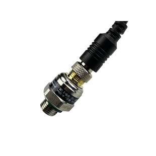 变频水泵传感器压力变送器恒压供水2V1MP高端传感器变频泵配件