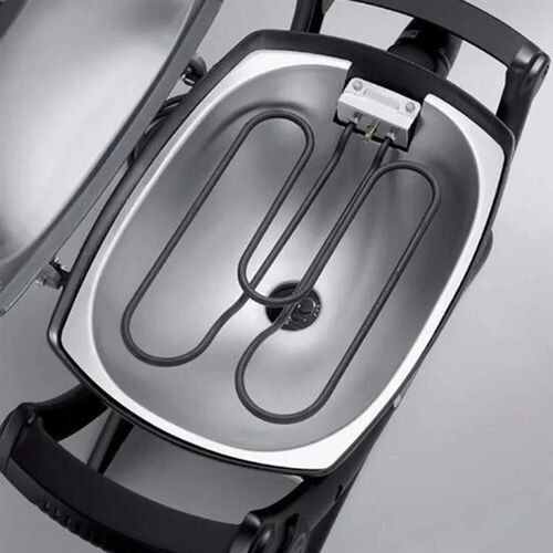 Grill Heating Element For Weber #65620-Q140 Q1400 Grills For