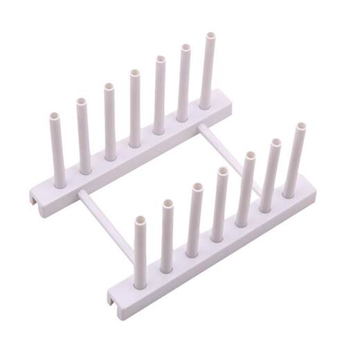 Kitchen Organizer Pot Lid Rack Stainless Steel Spoon Holder
