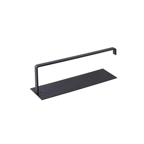 Free punch tissue holder Tissue holder Kitchen paper rack