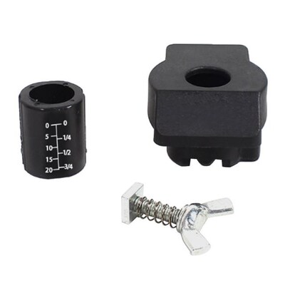 Grinding Head Positioner Sanding Guide Attachment Locator Ro